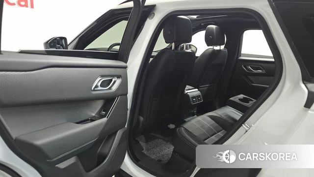 Land Rover Range Rover Velar id 4230610 из Кореи 19