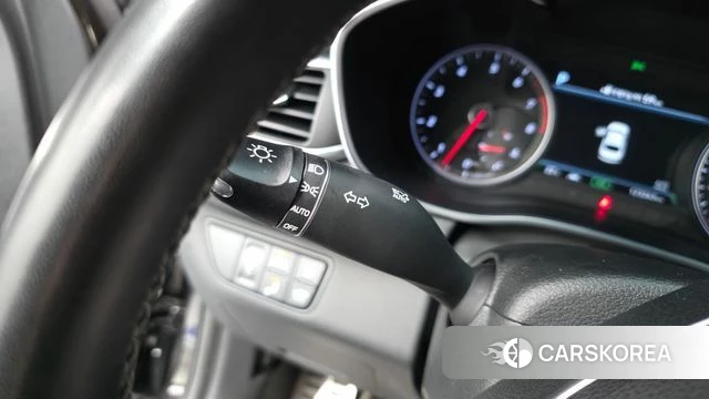Genesis G70 id 4430170 из Кореи 19