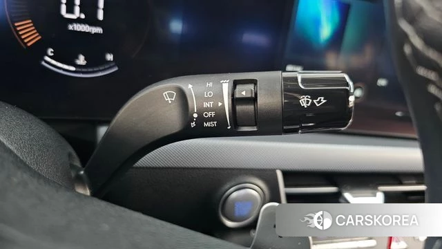Hyundai Sonata D Edge (DN8) id 4494111 из Кореи 19