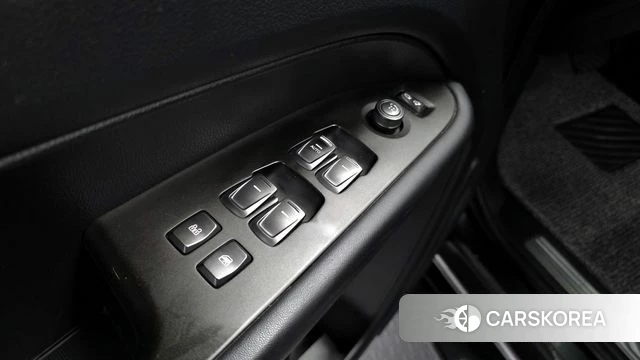 Ssangyong Rexton Sports id 4310907 из Кореи 19