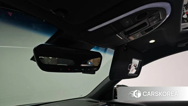 Genesis G70 id 4188684 из Кореи 19