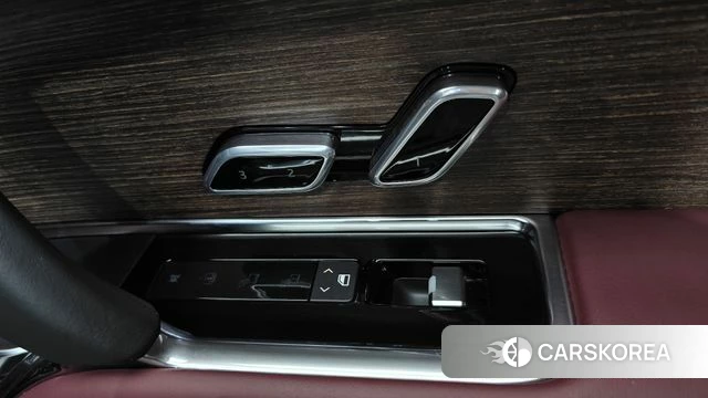 Land Rover Range Rover 5th Generation id 4200644 из Кореи 19