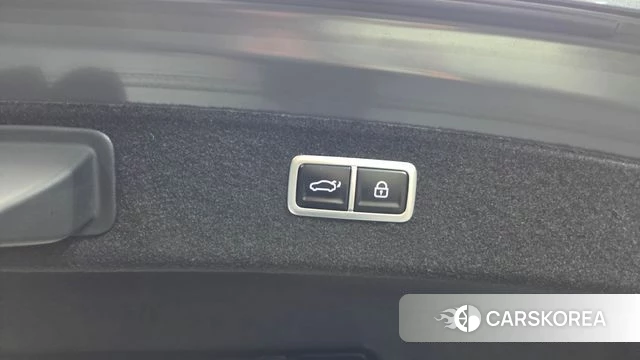 Genesis G80 (RG3) id 4650044 из Кореи 19