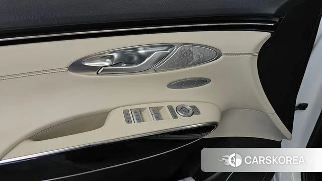 Genesis GV70 id 4899672 из Кореи 19
