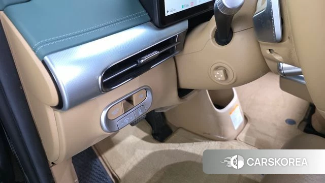 Genesis GV60 id 4613773 из Кореи 19