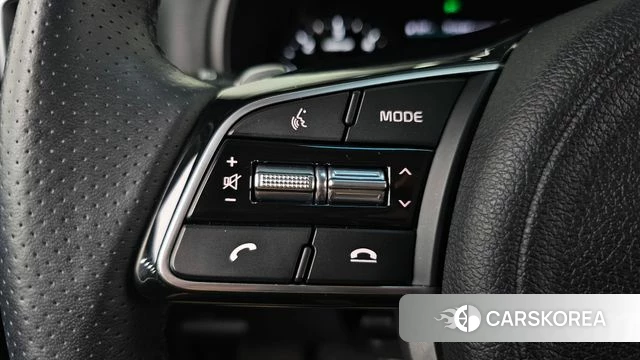 Kia Sportage The Bold id 4780019 из Кореи 19