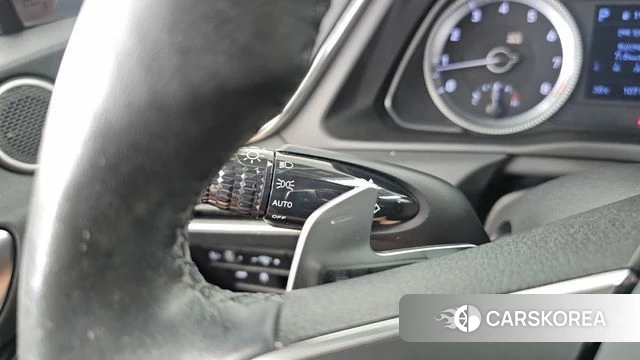 Hyundai Sonata (DN8) id 4502128 из Кореи 19