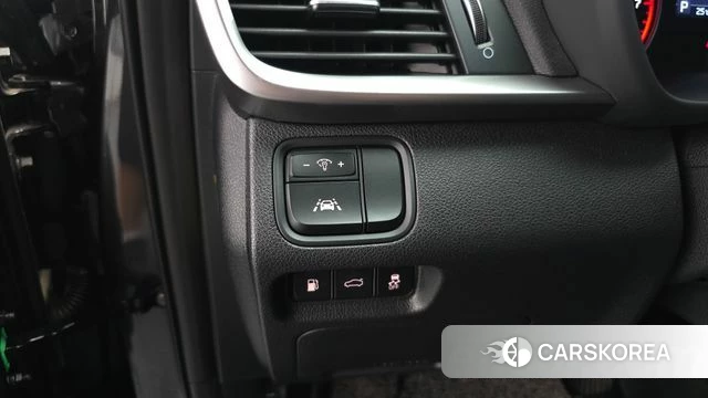 Kia The New K5 2nd generation id 4895269 из Кореи 19