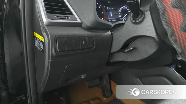 Hyundai All New Tucson id 4521071 из Кореи 19