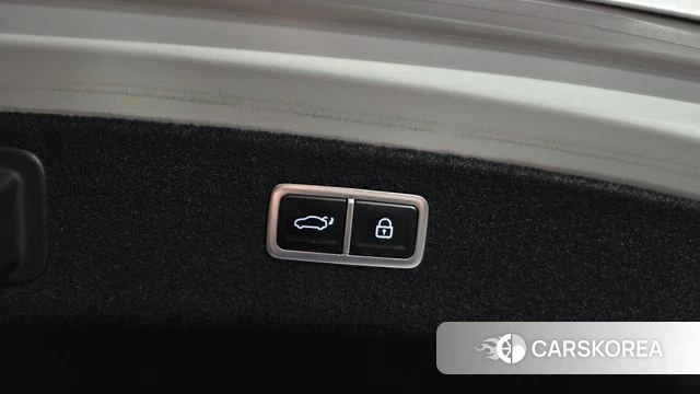 Genesis G80 (RG3) id 4792554 из Кореи 19