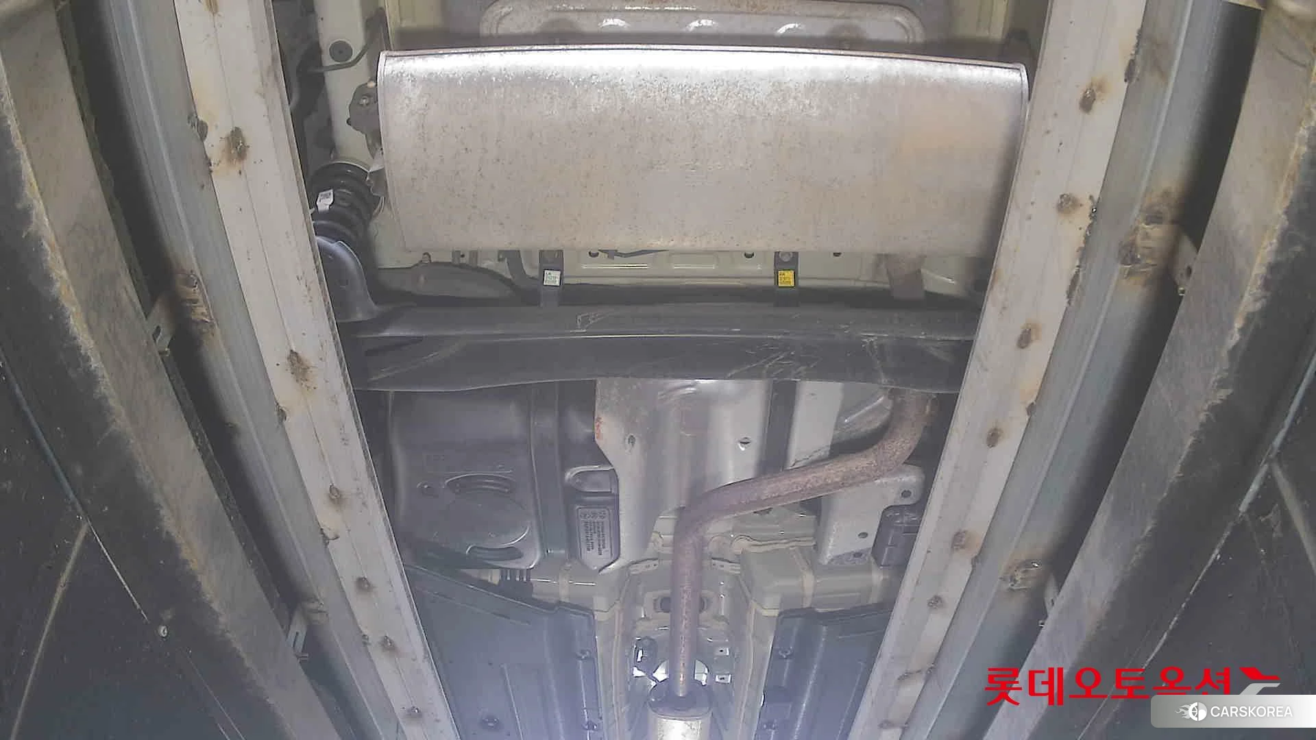 Kia Seltos id 4902466 из Кореи 19