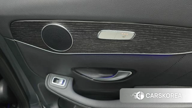 Mercedes-Benz GLC-Class X253 id 4283795 из Кореи 19