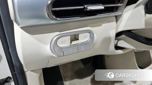 Genesis GV60 id 4186763 из Кореи 19