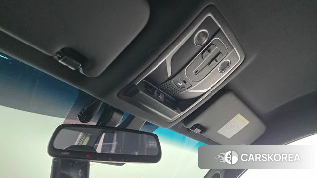 Ssangyong The New Rexton Sports Cannes id 4834889 из Кореи 19