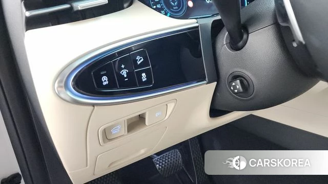 Genesis GV70 id 4381915 из Кореи 19