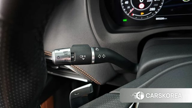 Jaguar XE id 4310122 из Кореи 19