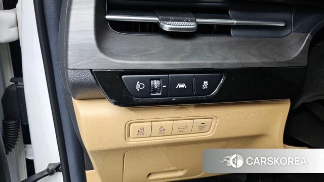 Kia Carnival 4th generation id 4280800 из Кореи 19