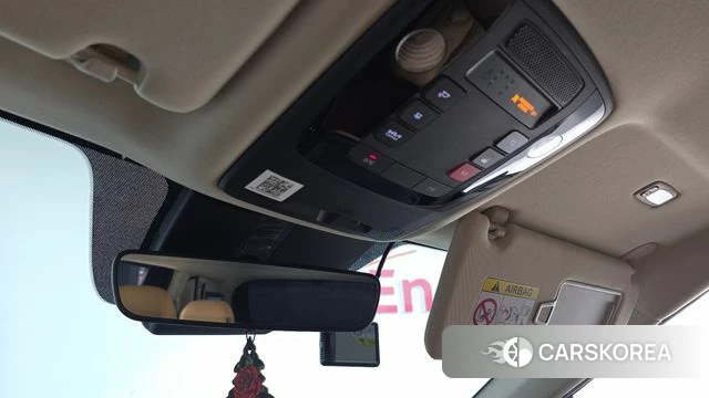 Kia Carnival 4th generation id 4687296 из Кореи 19