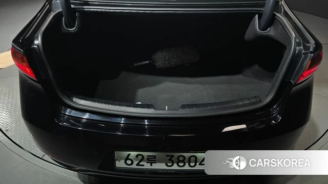 Kia Come New K7 id 4525897 из Кореи 19
