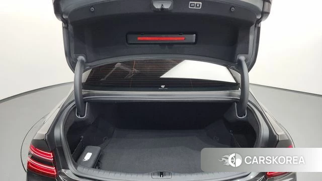 Genesis G80 (RG3) id 4243690 из Кореи 19