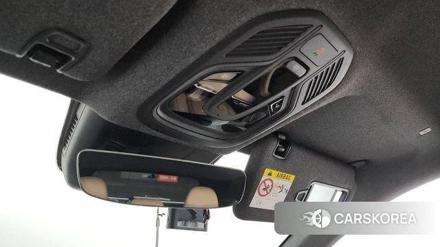 Renault Korea (Samsung) Grand Coleos id 4584350 из Кореи 19