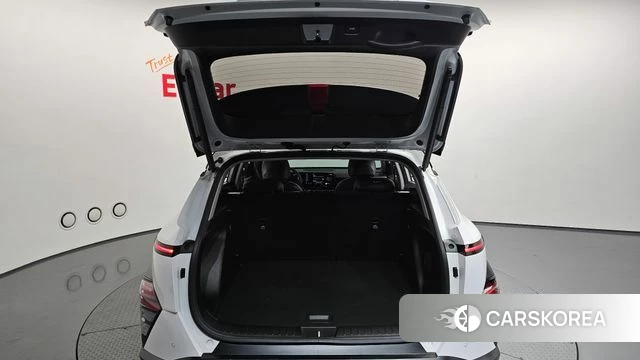 Hyundai Kona Hybrid (SX2) id 4222889 из Кореи 19