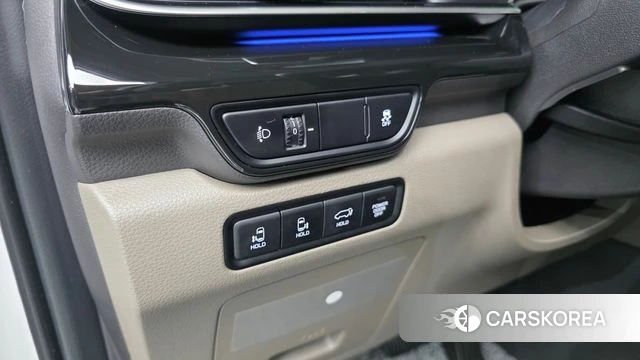 Kia The New Carnival 4th Generation id 4548593 из Кореи 19