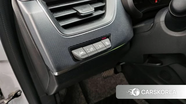 Renault Korea (Samsung) XM3 id 4330776 из Кореи 19