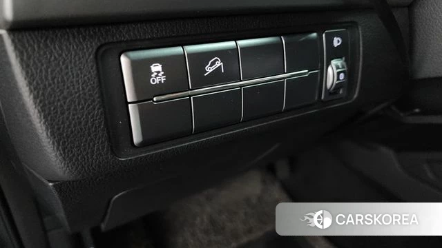 Ssangyong Rexton Sports id 4543627 из Кореи 19
