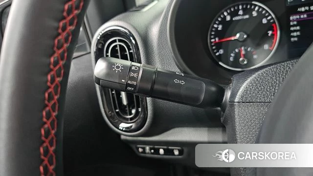 Kia Morning Urban (JA) id 4745418 из Кореи 19