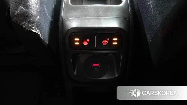 Kia The New Kia Ray id 4792928 из Кореи 19