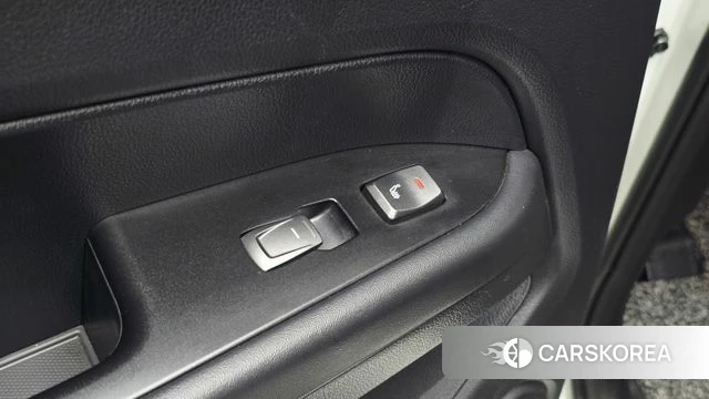 Ssangyong The New Rexton Sports Cannes id 4561727 из Кореи 19