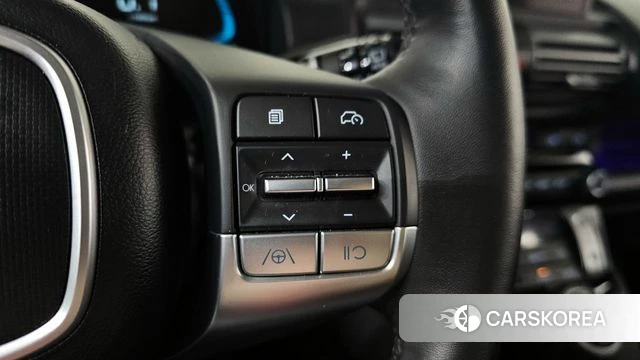 Hyundai Casper id 4201887 из Кореи 19