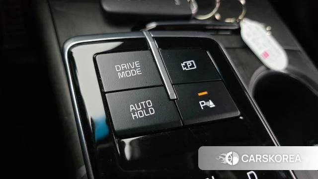 Kia K8 Hybrid id 4361327 из Кореи 19
