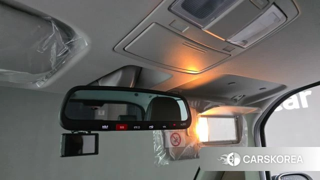 Kia The New Kia Ray id 4500260 из Кореи 19