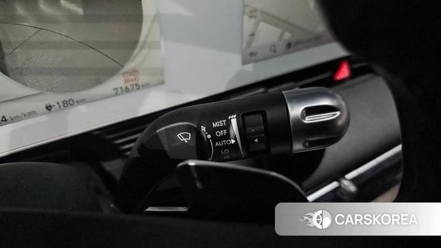 Hyundai Ionic 5 id 4409030 из Кореи 19