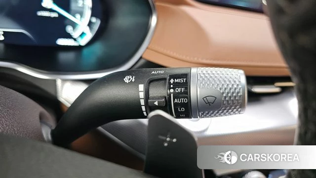 Genesis G80 (RG3) id 4592707 из Кореи 19