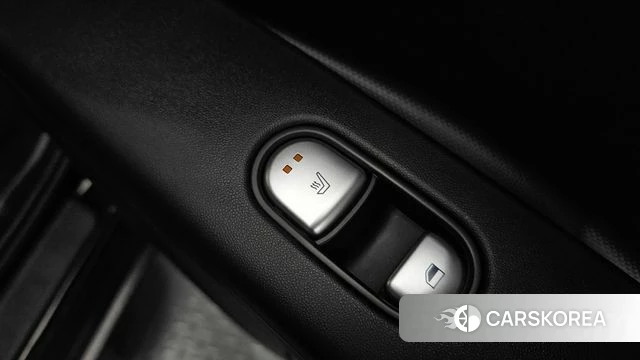 Hyundai Ionic 5 id 4330588 из Кореи 19