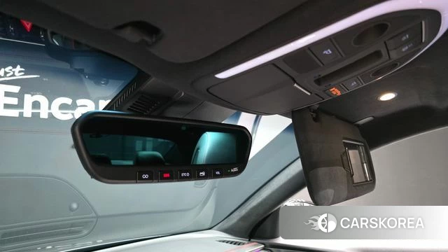 Genesis G70 id 4562997 из Кореи 19