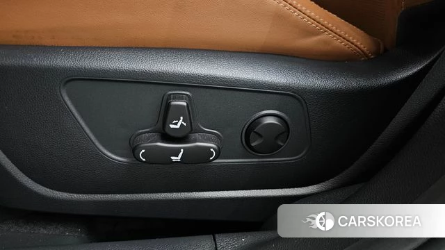 Ssangyong Torres id 4500536 из Кореи 19