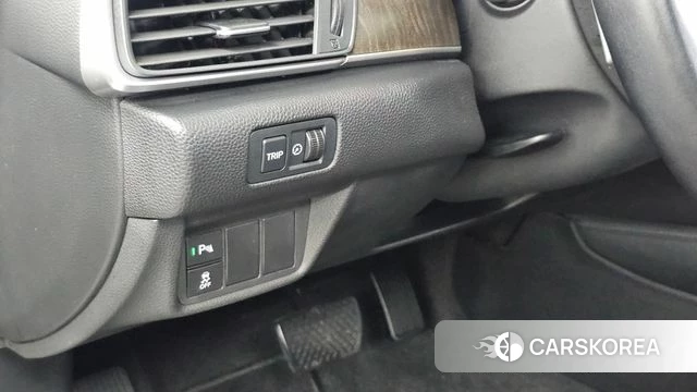Honda Accord 10th Generation id 4563370 из Кореи 19