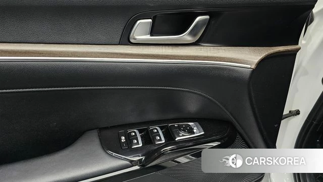 Kia K5 Hybrid 3rd Generation id 4501832 из Кореи 19