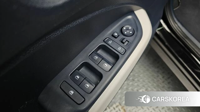 Hyundai Venue id 4329731 из Кореи 19