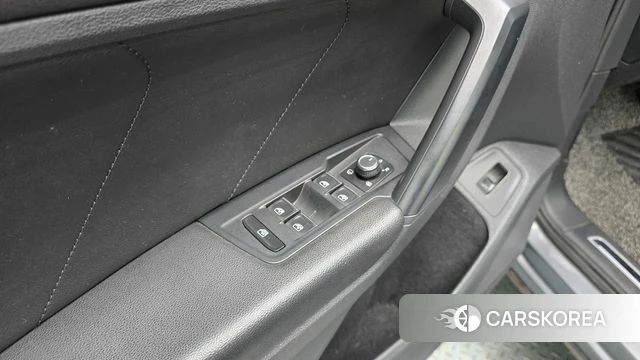 Volkswagen Tiguan second Generation id 4855600 из Кореи 19