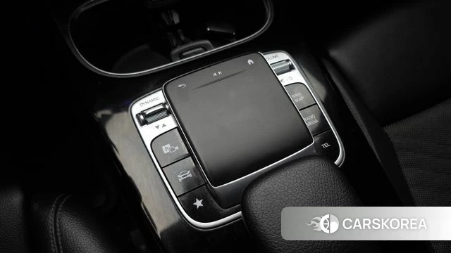 Mercedes-Benz A-Class W177 id 4775915 из Кореи 19