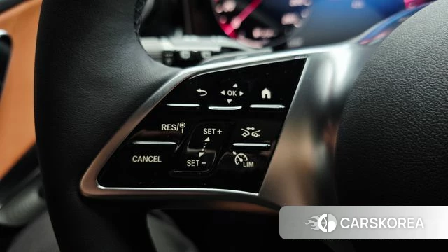 Mercedes-Benz GLC-Class X254 id 4380786 из Кореи 19
