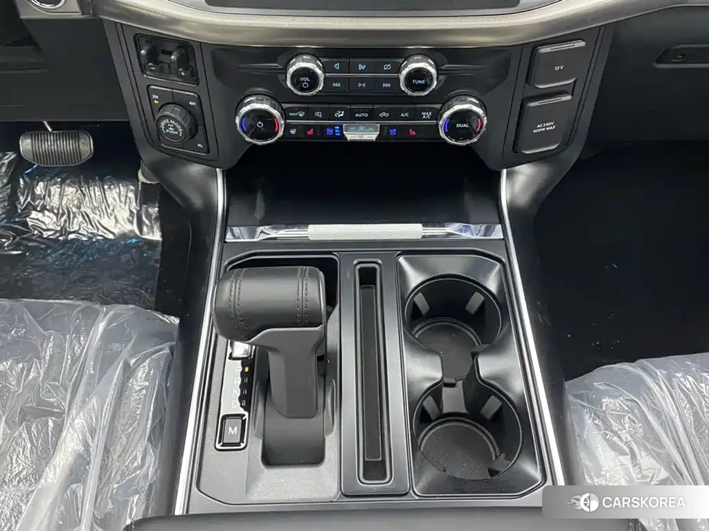Ford F-150 Raptor id 4514297 из Китая 19