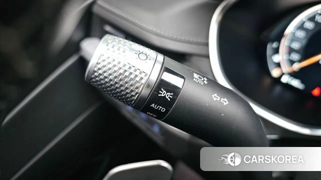 Genesis G80 (RG3) id 4872882 из Кореи 19