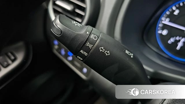 Hyundai Kona id 4531128 из Кореи 19
