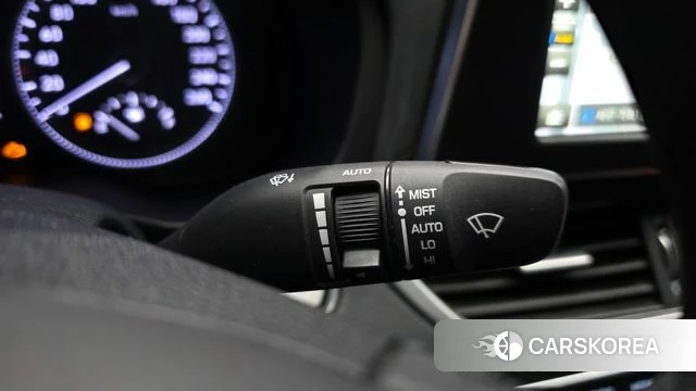 Hyundai Grandeur IG id 4751254 из Кореи 19